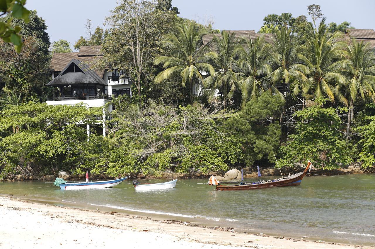 Baan Kamala Fantasea Hotel Exterior foto